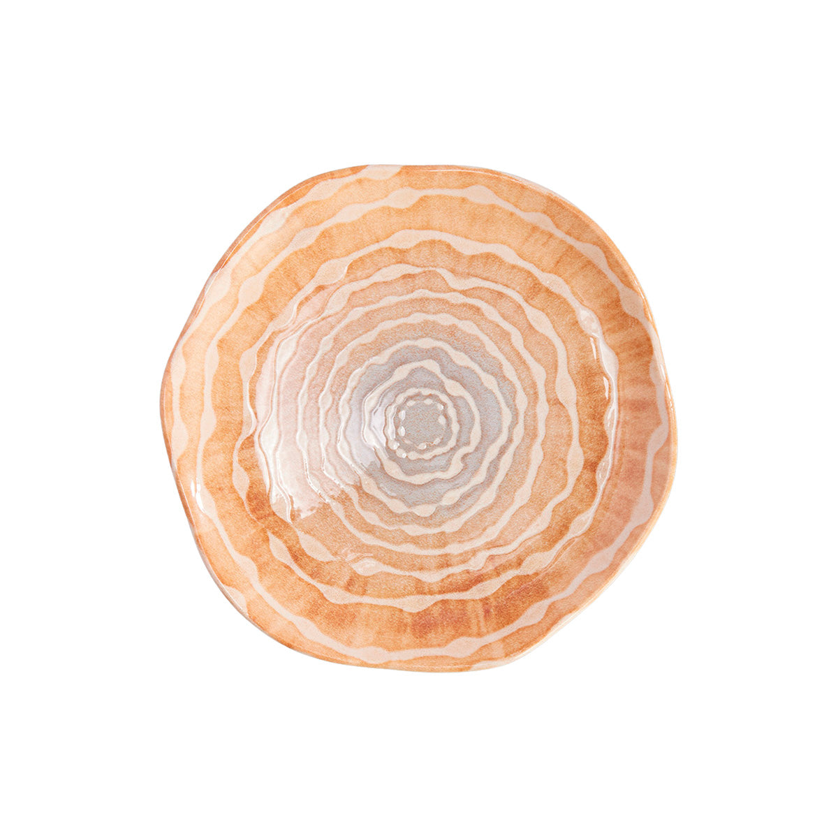 Plato Postre 19.8 cm Kai / Corona - imagen 1