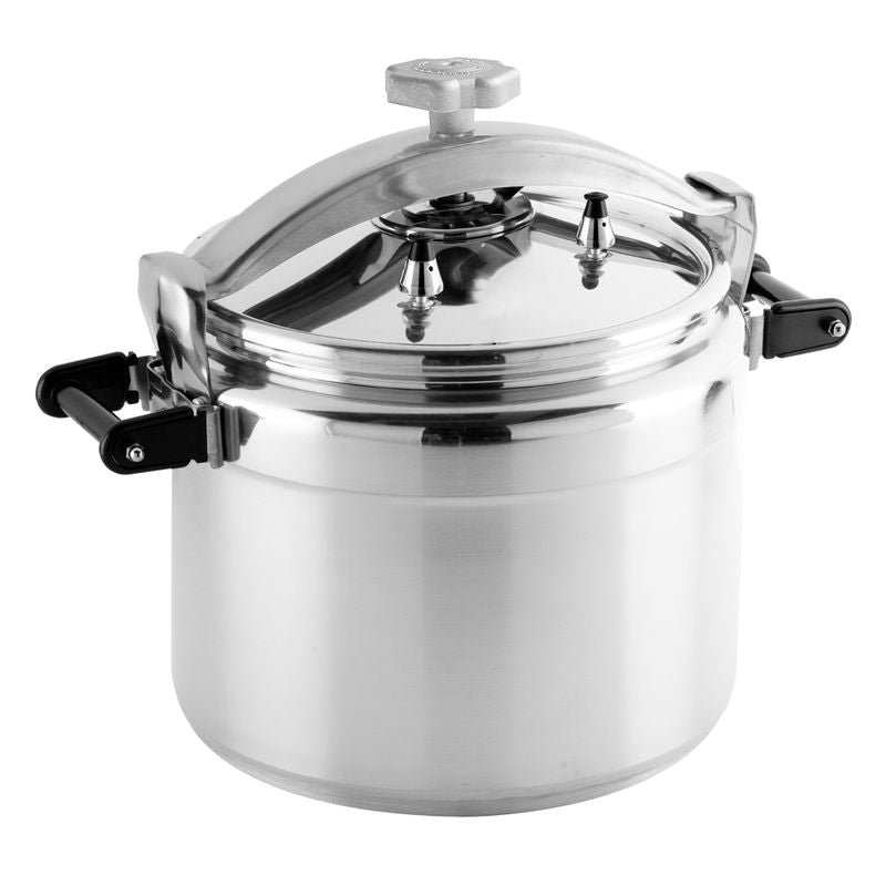 Olla a Presión Magna 50 Litros / Universal - imagen 1