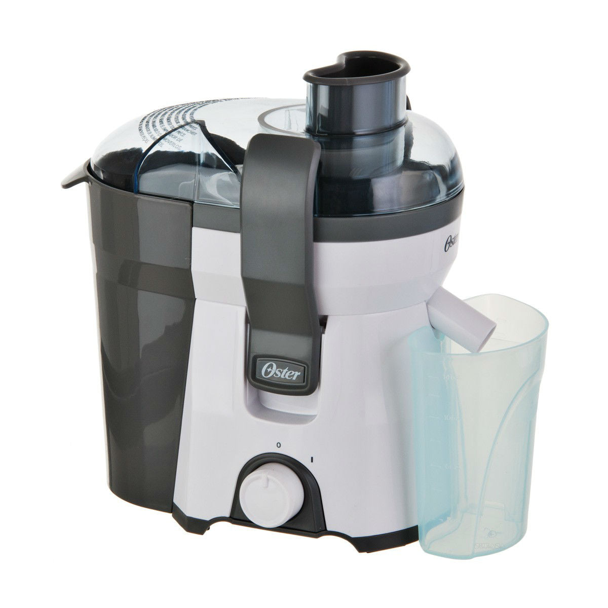 Extractor de Jugos Compac Juice / Oster - imagen 1