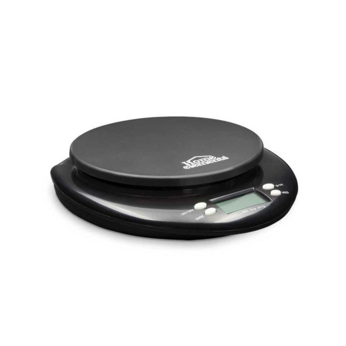 Bascula de Cocina 5 Kg / Home Elements - imagen 1
