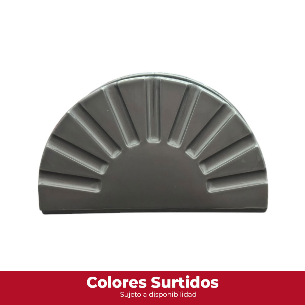 Servilletero Colores Surtidos / Persal - imagen 1
