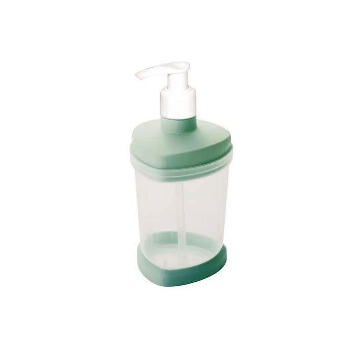 Porta Jabón Liquido / Plasútil - imagen 1
