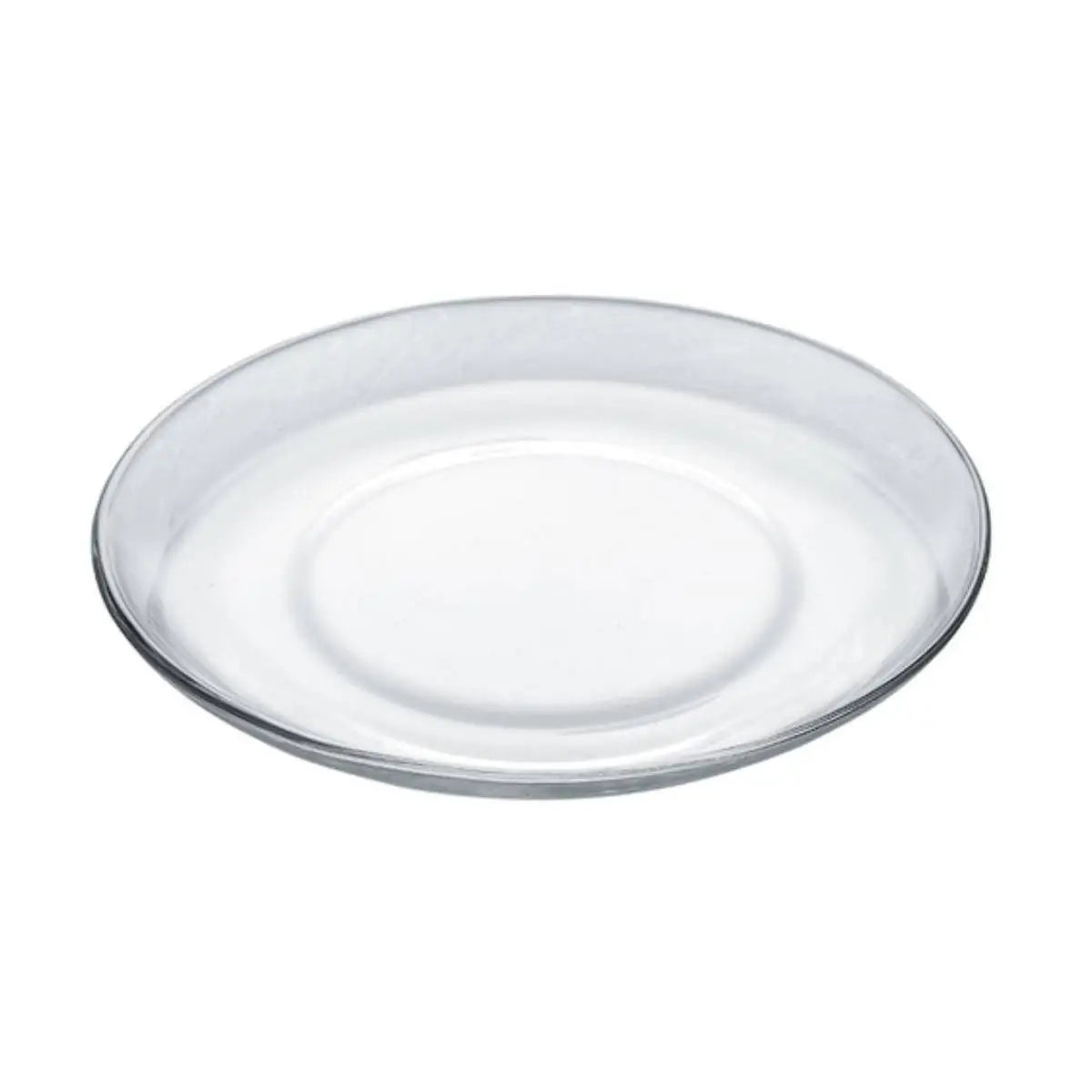 Plato Té 13.8 Stylo / Cristar - imagen 1