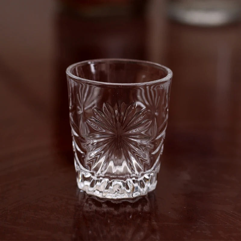 Copa Shot Textura 50 ml / Alana - imagen 1