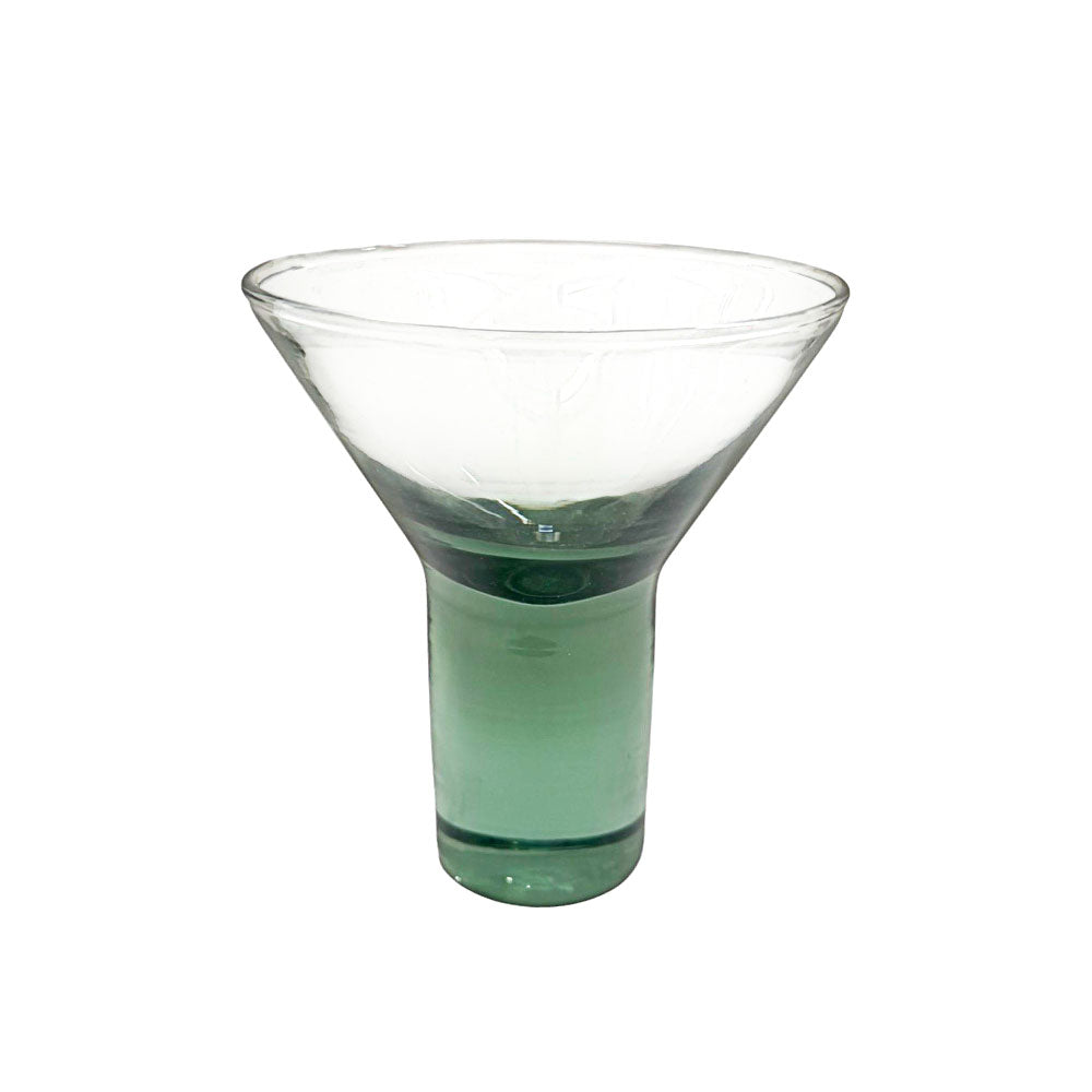 Copa Cocktail Elixir Vidrio Artesanal / Otún - imagen 1