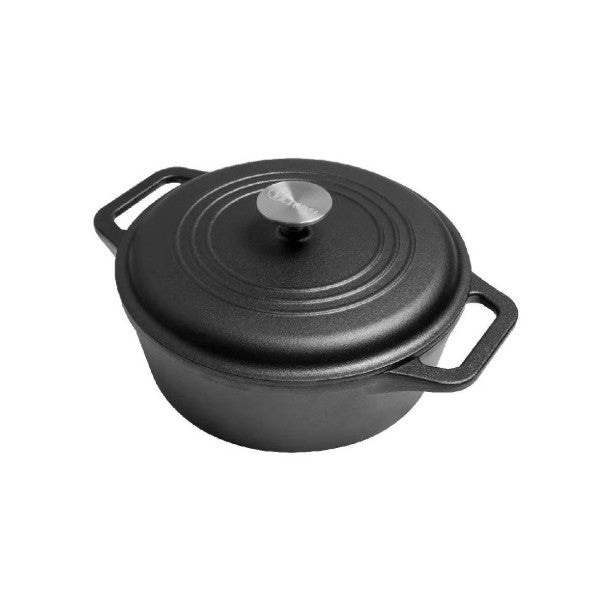 Olla 7 Qt con Tapa / Victoria - imagen 1