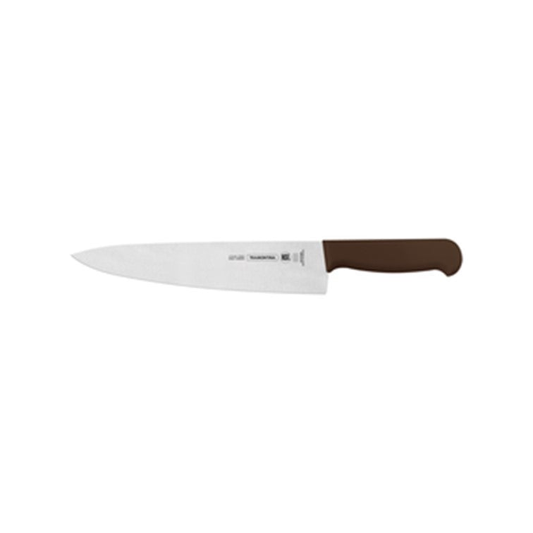 Cuchillo Carne Mango Café 10" / Tramontina - imagen 1