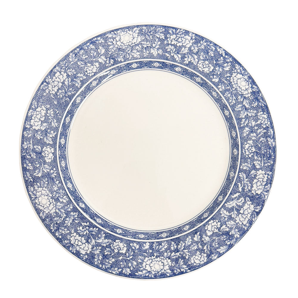 OFERTA Plato Pando 24 cm Blue Lace / Corona - imagen 1