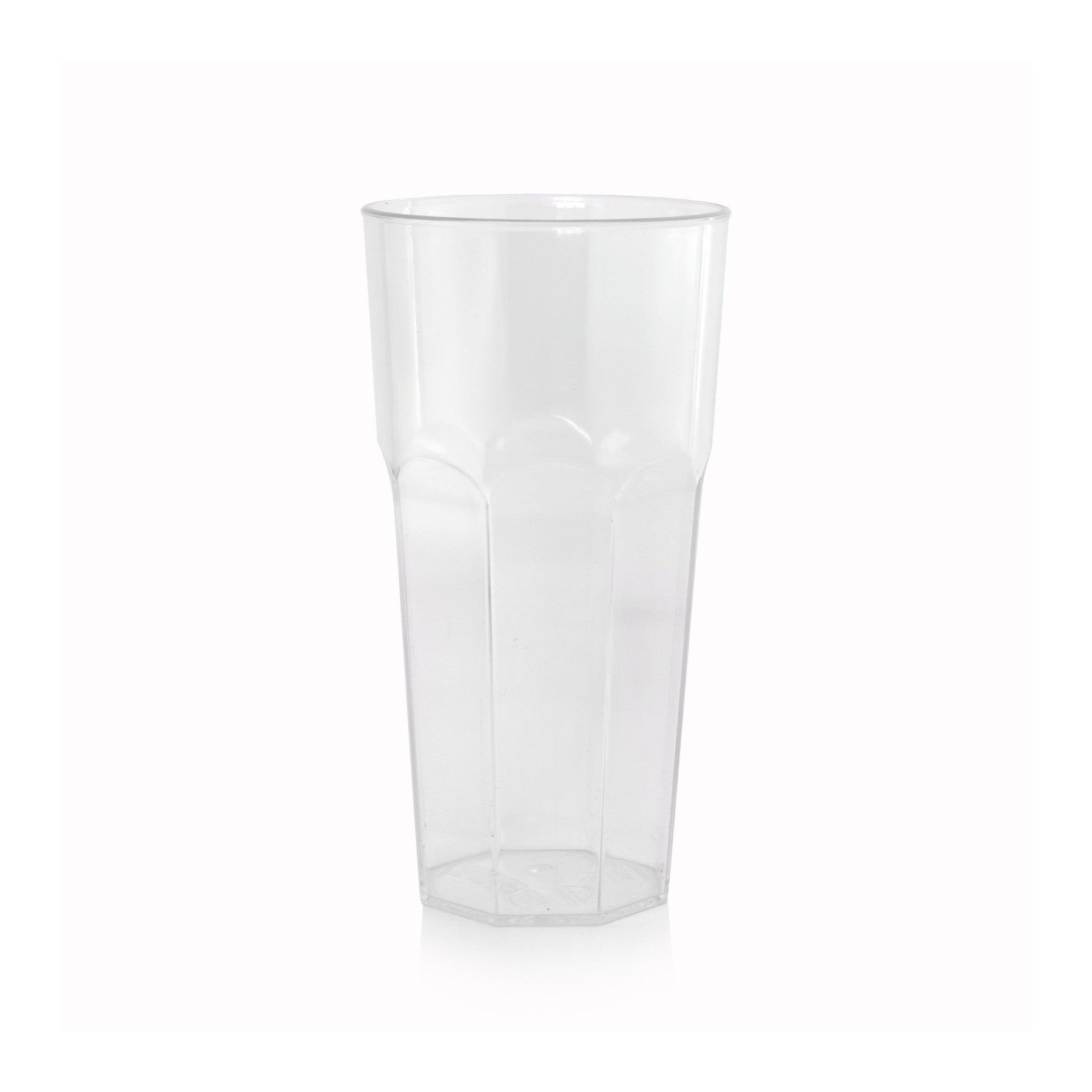 Vaso Cristal 16 onz Policarbonato / Persal - imagen 1