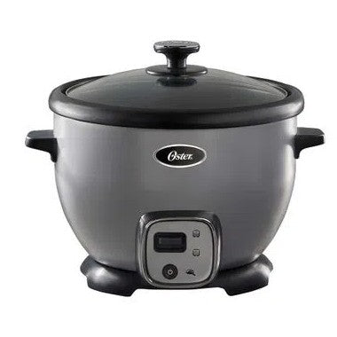 Arrocera Con Función Sofrito 10 tazas / Oster - imagen 1