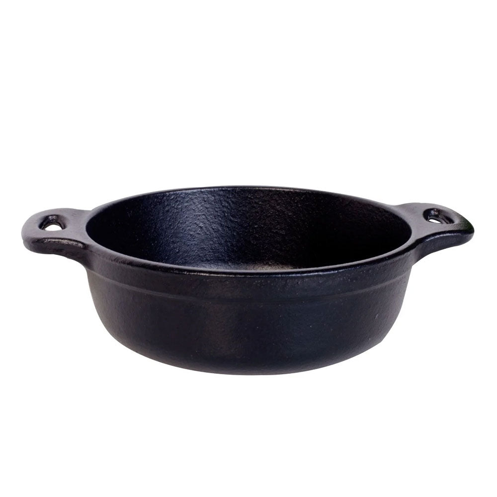 Cazuela 16 cm Esmaltada en Hierro Fundido / Victoria - imagen 1