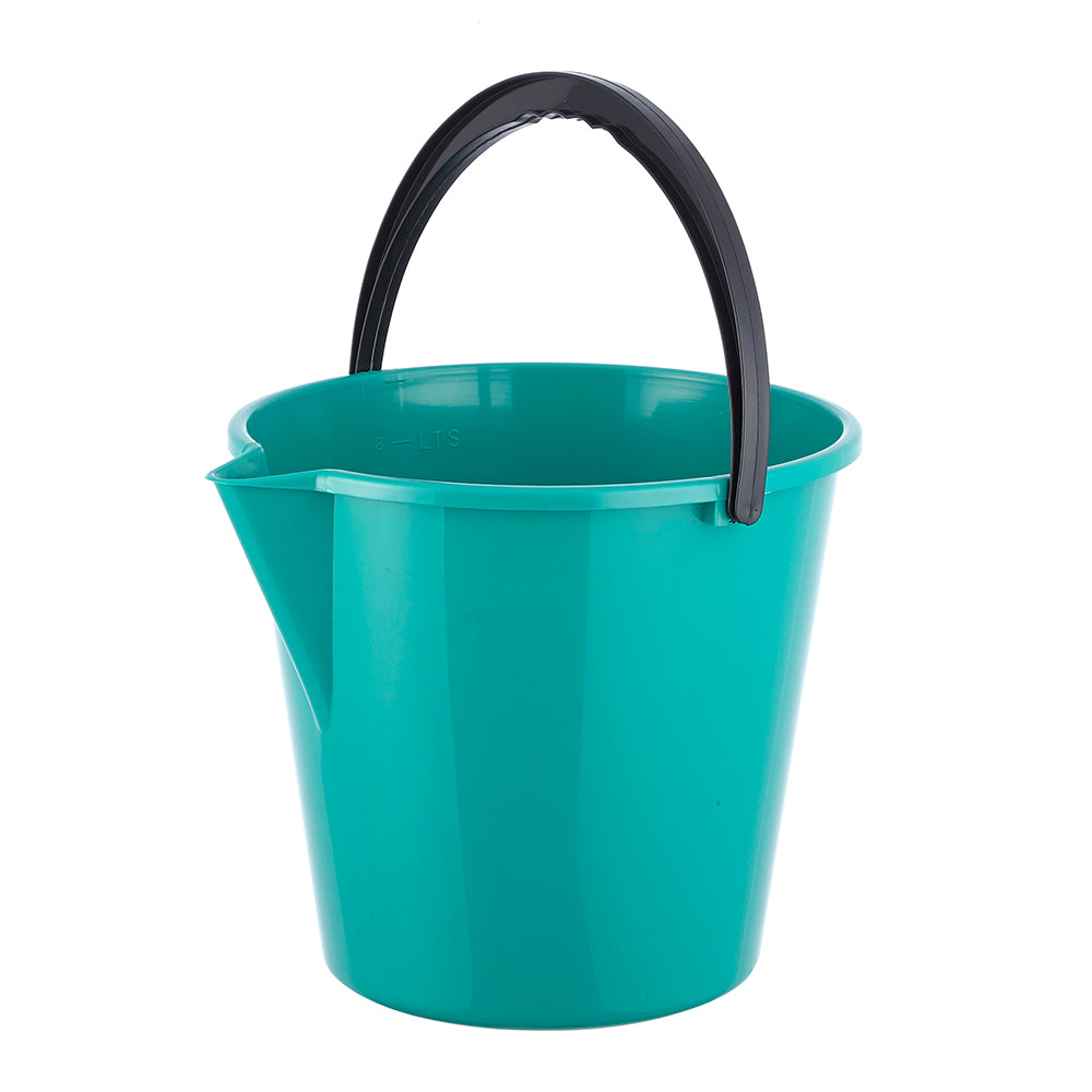 Balde 10 Litros / Vanyplas - imagen 1