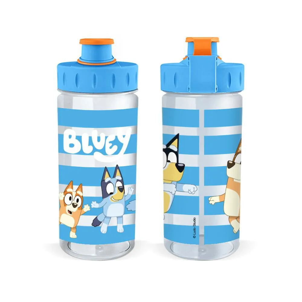 Botella Active Bluey / Wantu - imagen 1