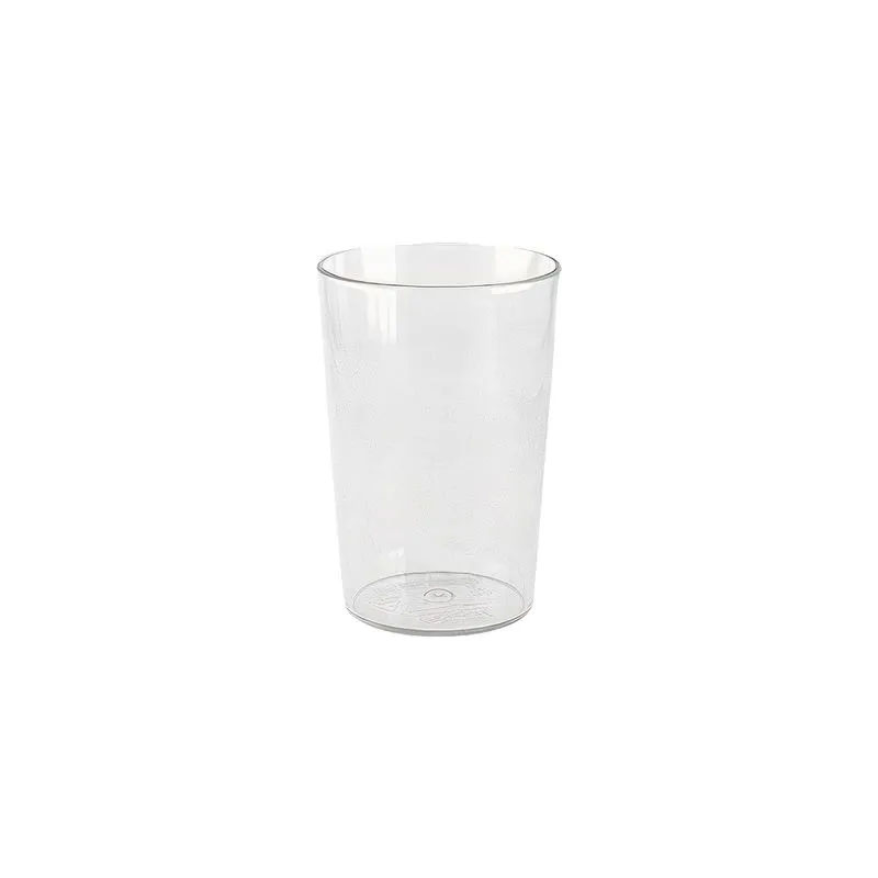 Vaso Liso 8 onz Policarbonato / Persal - imagen 1