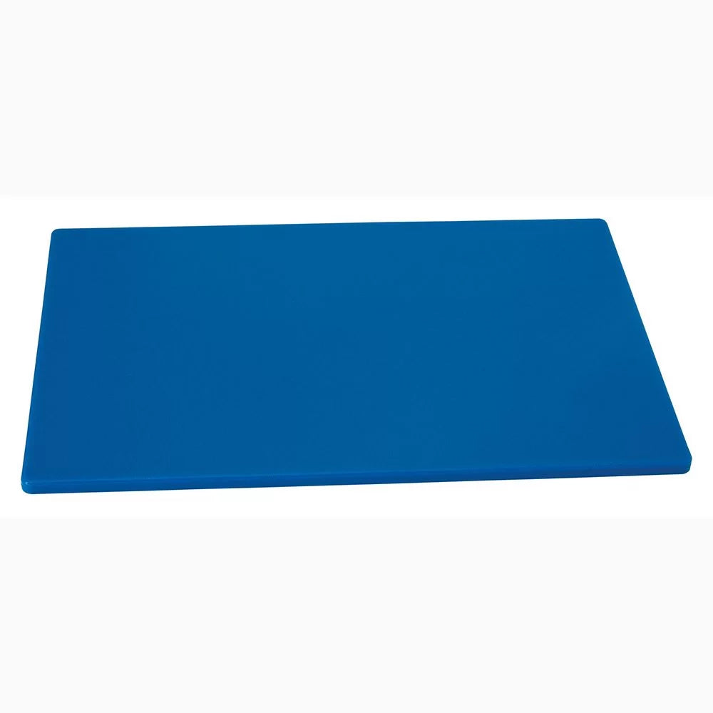 Tabla para Picar Profesional  45 x 30 cm Azul / Incametal - imagen 1