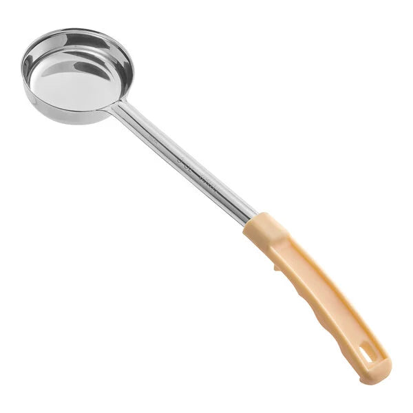 Porcionador 3 oz Mango Marfil / Update - imagen 1