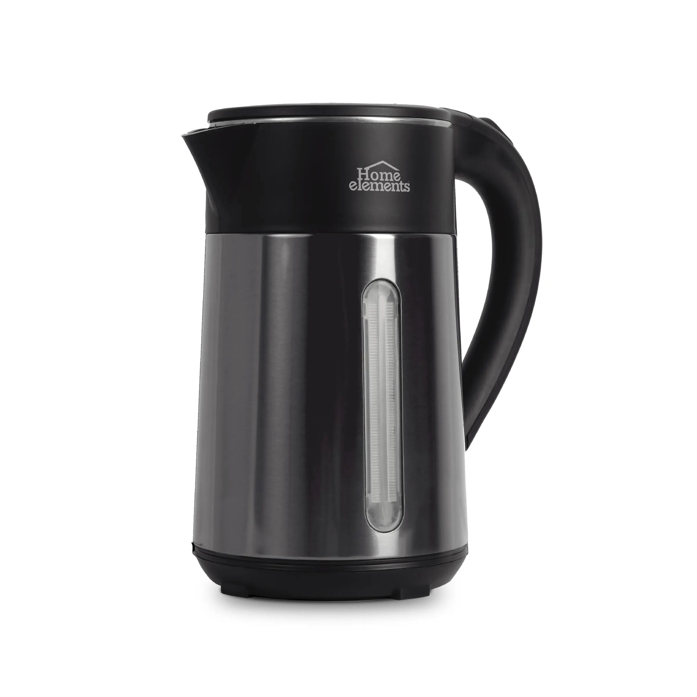 Cafetera Hervidora 2 en 1 / Home Elements - imagen 1