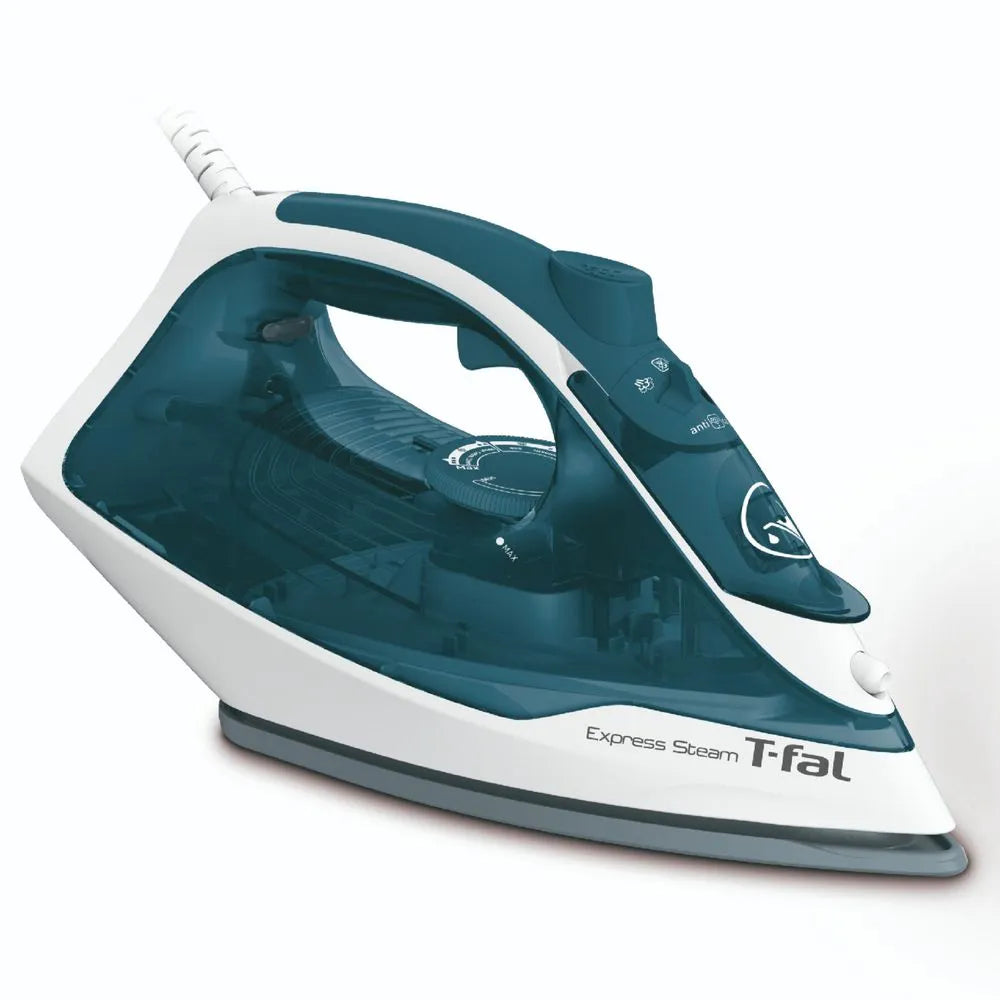 Plancha a Vapor Tefal Express Steam / Tefal - imagen 1