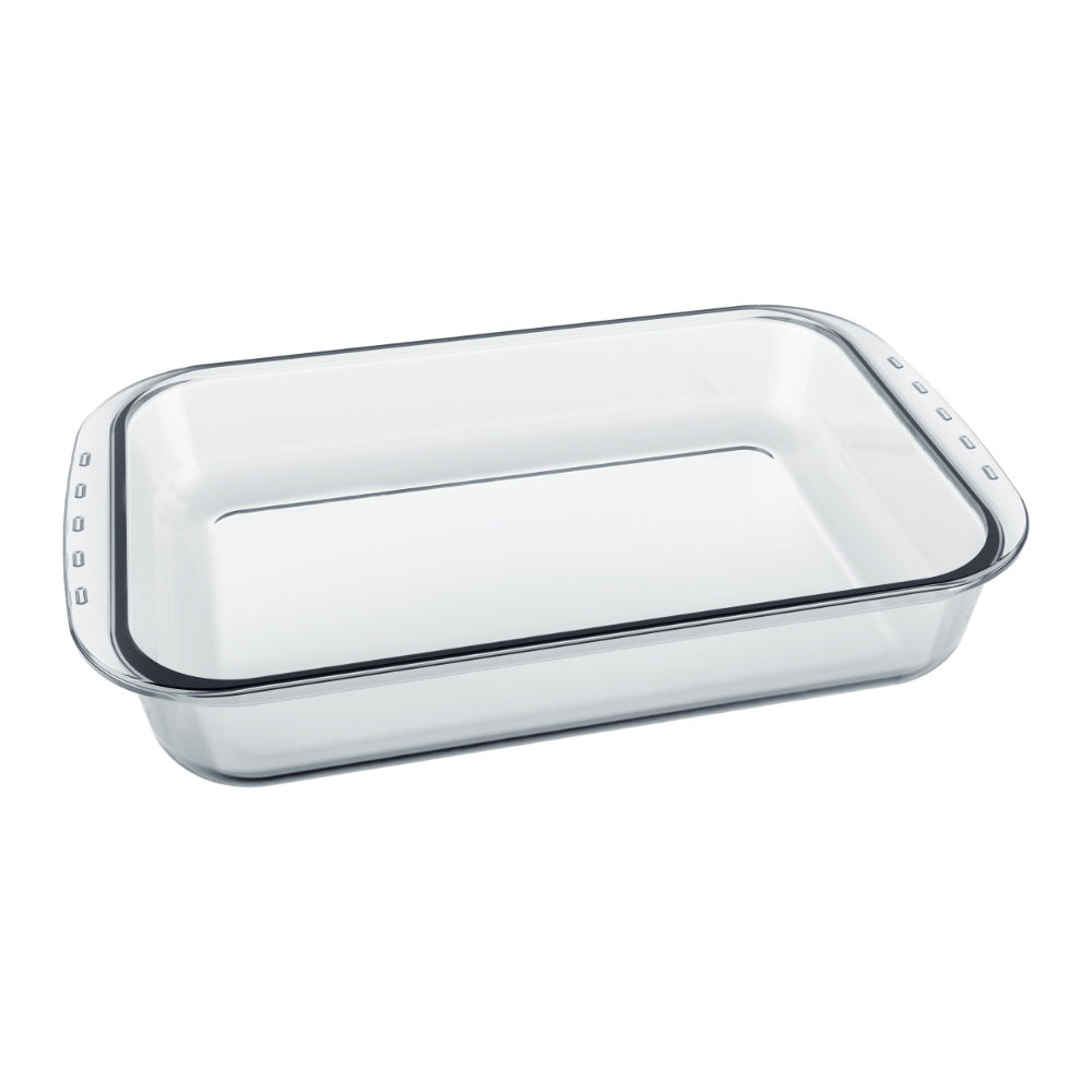 Refractaria Rectangular 5 Litros / Marinex - imagen 1