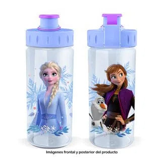 Botella Active 16 Onzas Frozen / Wantu - imagen 1