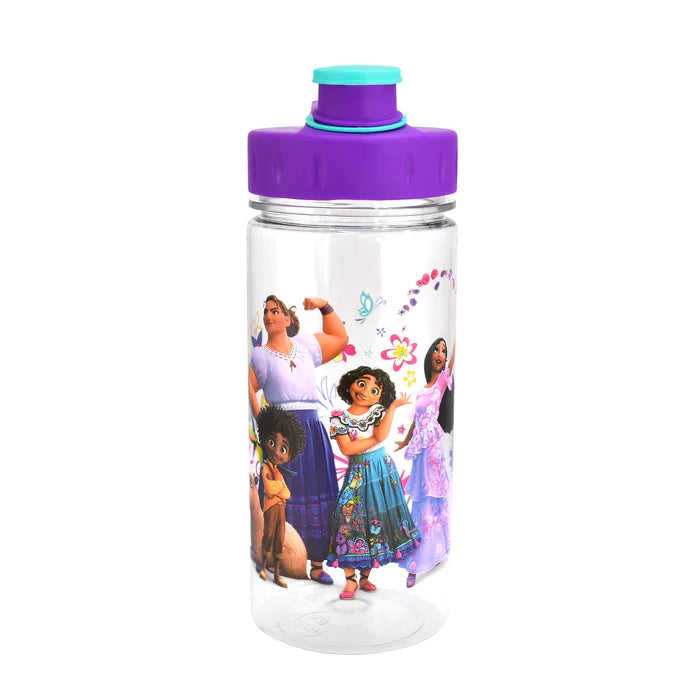 Botella Active 16 Onzas Encanto / Wantu - imagen 1