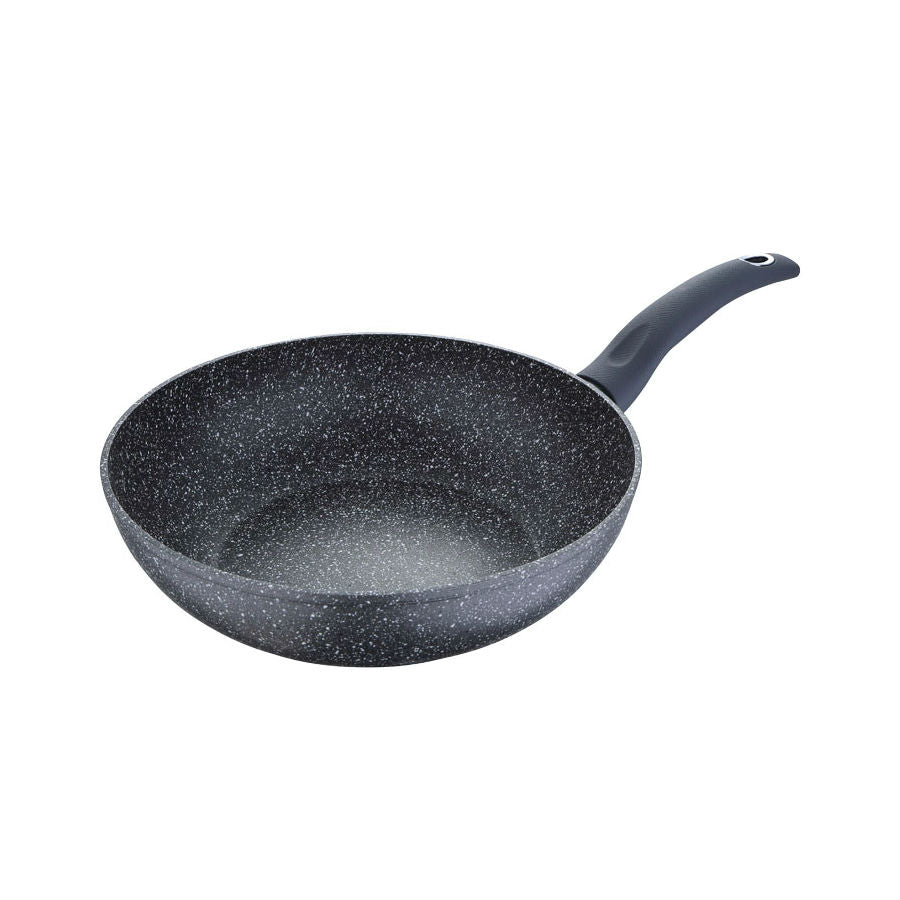 Wok 28 cm Orion / Bergner - imagen 1