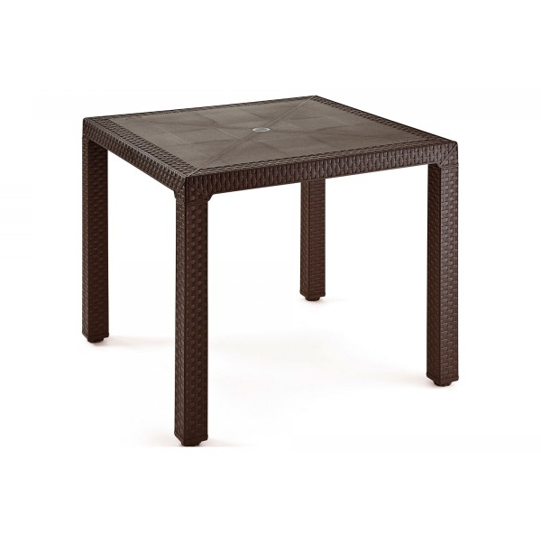 Mesa Eterna Wengue Rimax - imagen 1