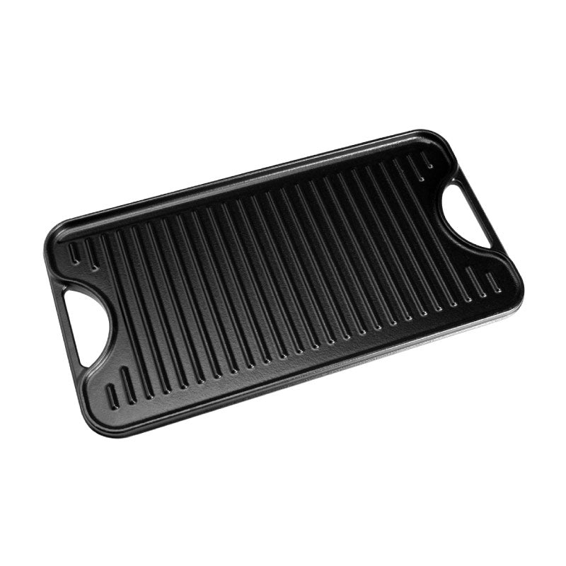 Plancha 47 x 25 cm Esmaltada / Victoria - imagen 1