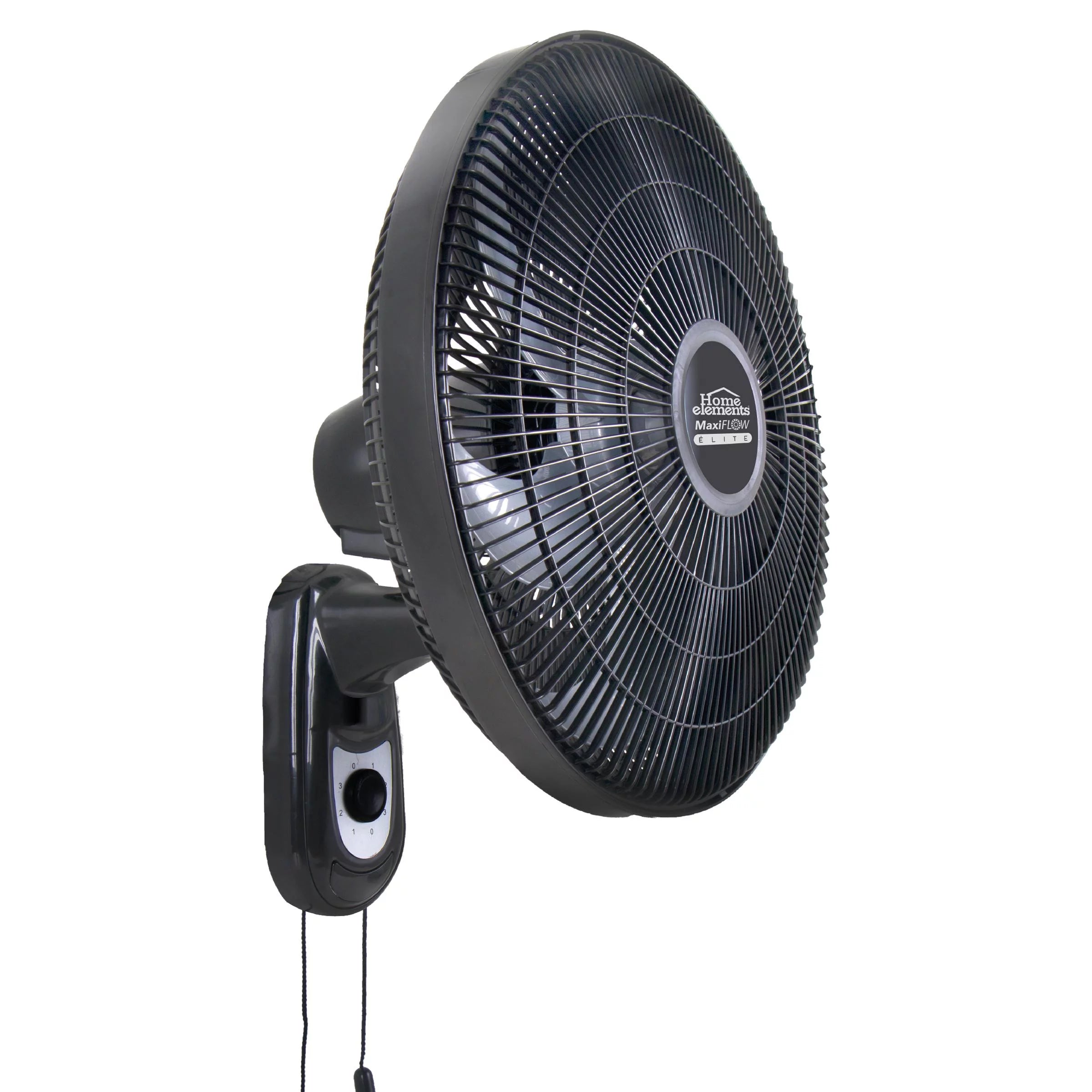 Ventilador de Pared Maxi Flow 18 Pulgadas / Home Elements - imagen 1