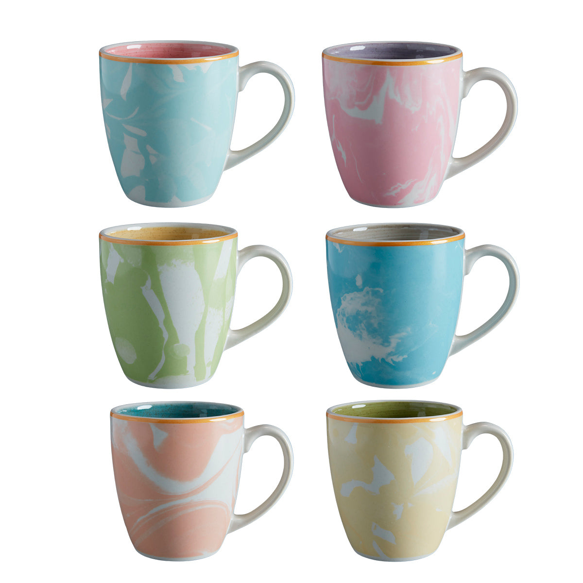 Mug 379.7cc Sky / Corona - imagen 1