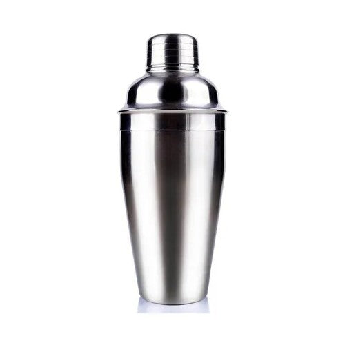Coctelera Acero Inoxidable 700 ml / Importado - imagen 1