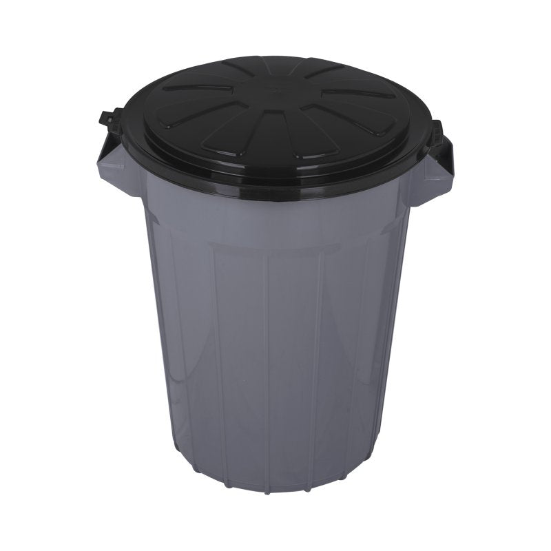 Tanque 110 Litros Gris /  Vanyplas - imagen 1