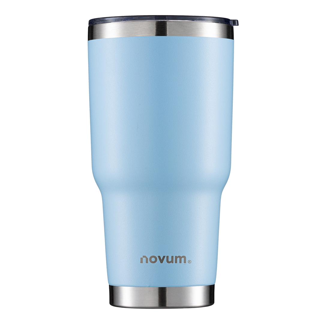 Termo 900 ml Azul Cielo / Novum - imagen 1