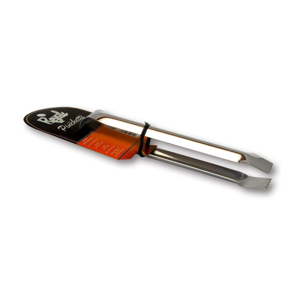 Pinza Acero Inoxidable Hielera Royal / Maluma - imagen 1