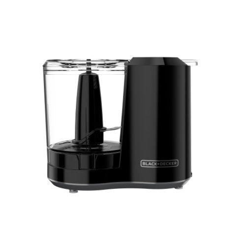 Picador 3 Tazas / Black + Decker - imagen 1