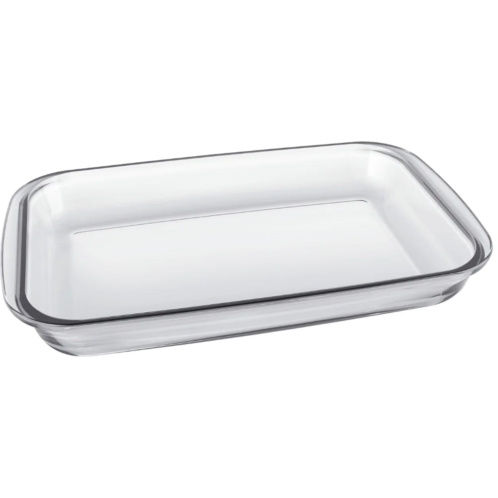 Refractaria Rectangular 2.2 Litros / Marinex - imagen 1