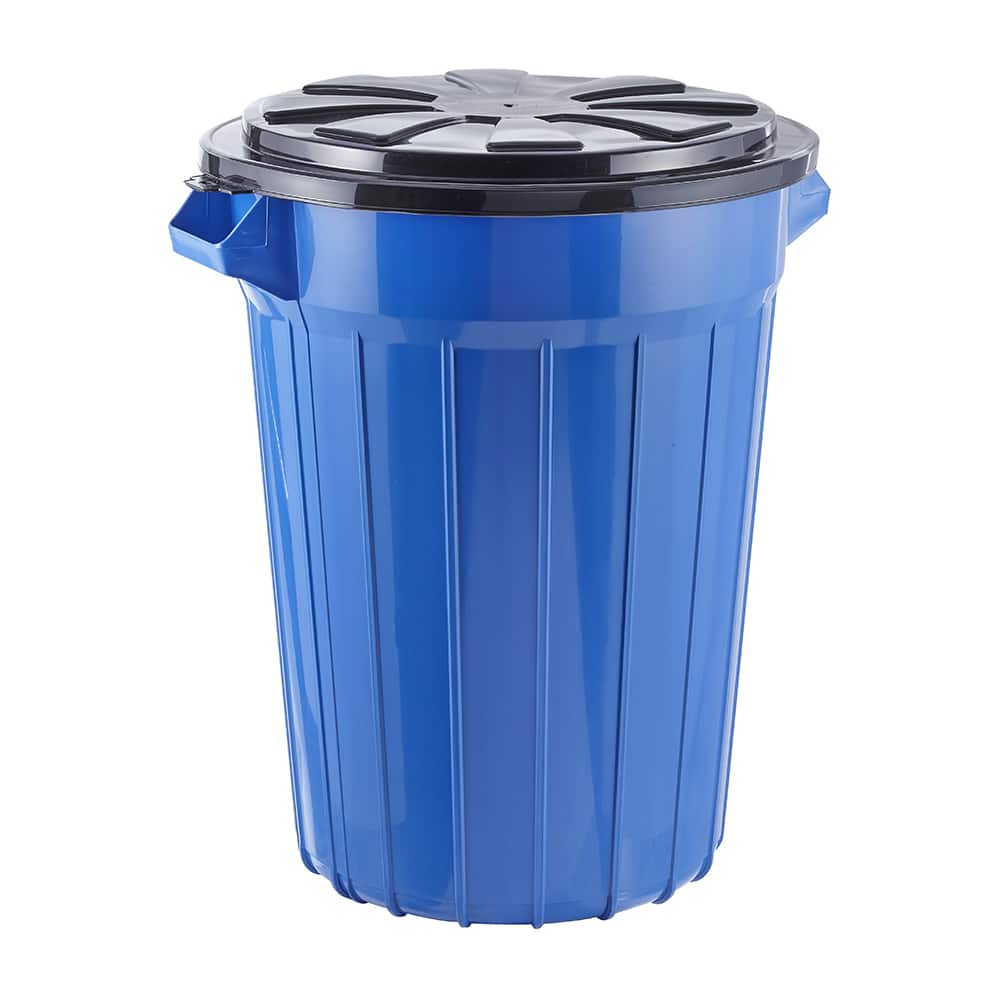 Tanque 110 Litros Azul /  Vanyplas - imagen 1