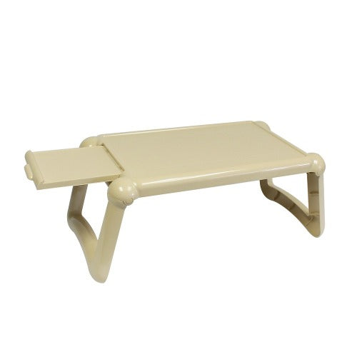 Mesa Personal Portátil Beige / Rimax - imagen 1