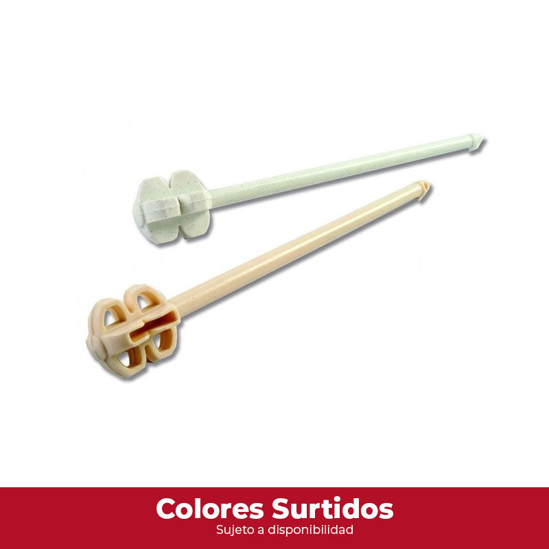 Molinillo Espumoso / Novedades Plásticas - imagen 1
