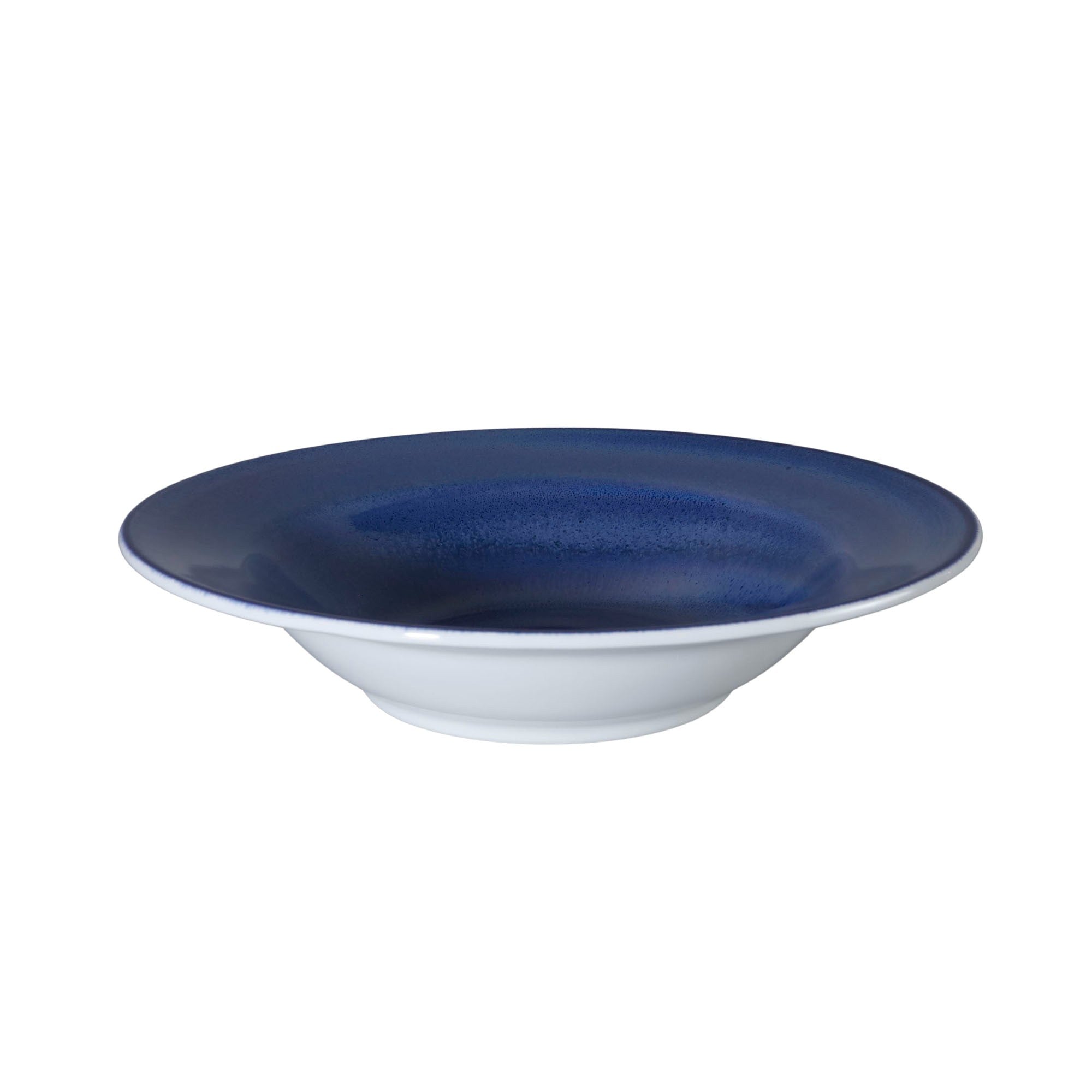 Plato Pasta Linea Aqua Ocean / Corona - imagen 1