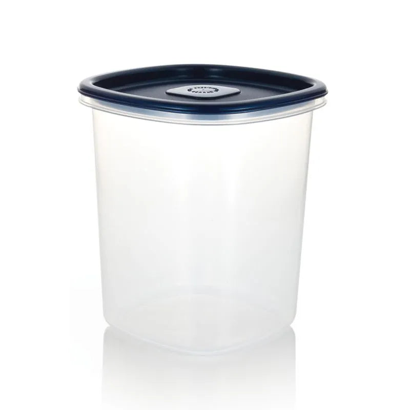 Recipiente Estrapack Plus 1.5 Litros Tapa Azul  / Estra - imagen 1