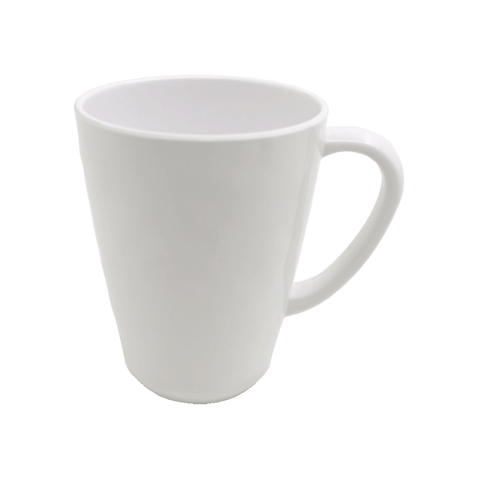 Mug Asa Cónica en Melamina / Sabana - imagen 1