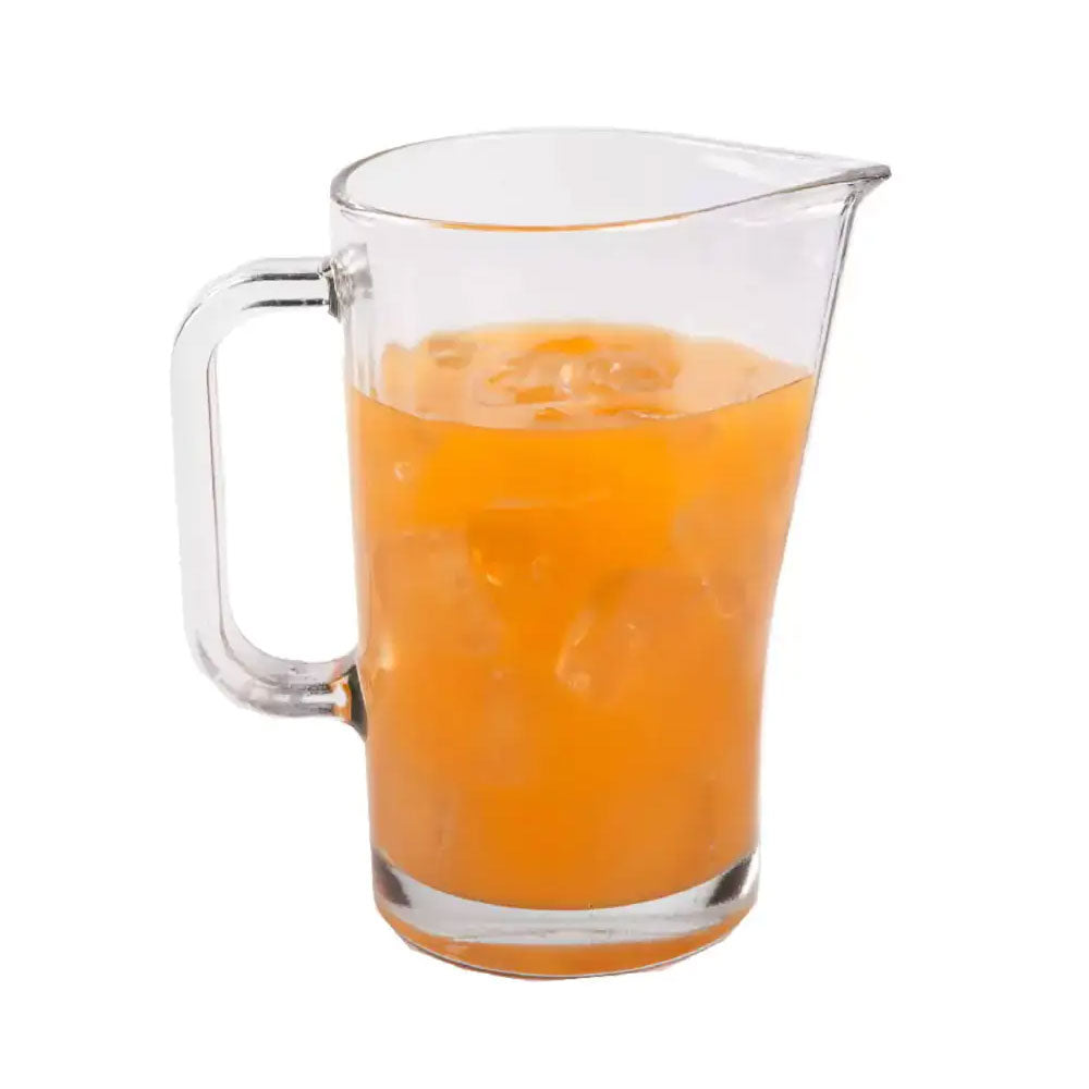 Jarra Venecia 1100 ml /Cristar - imagen 1