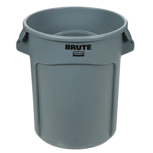 Contenedor Brute® 76 Litros Gris / Rubbermaid - imagen 1