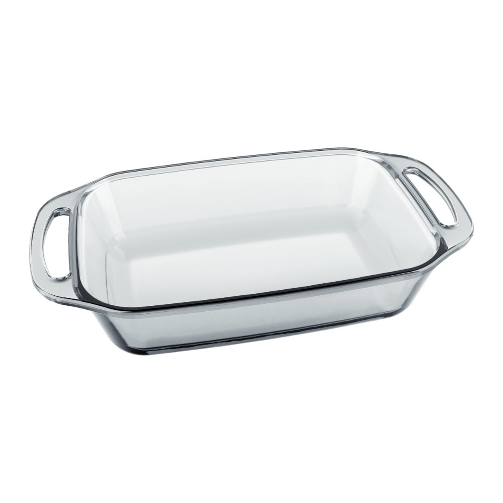 Refractaria Rectangular 2.7 Litros / Marinex - imagen 1