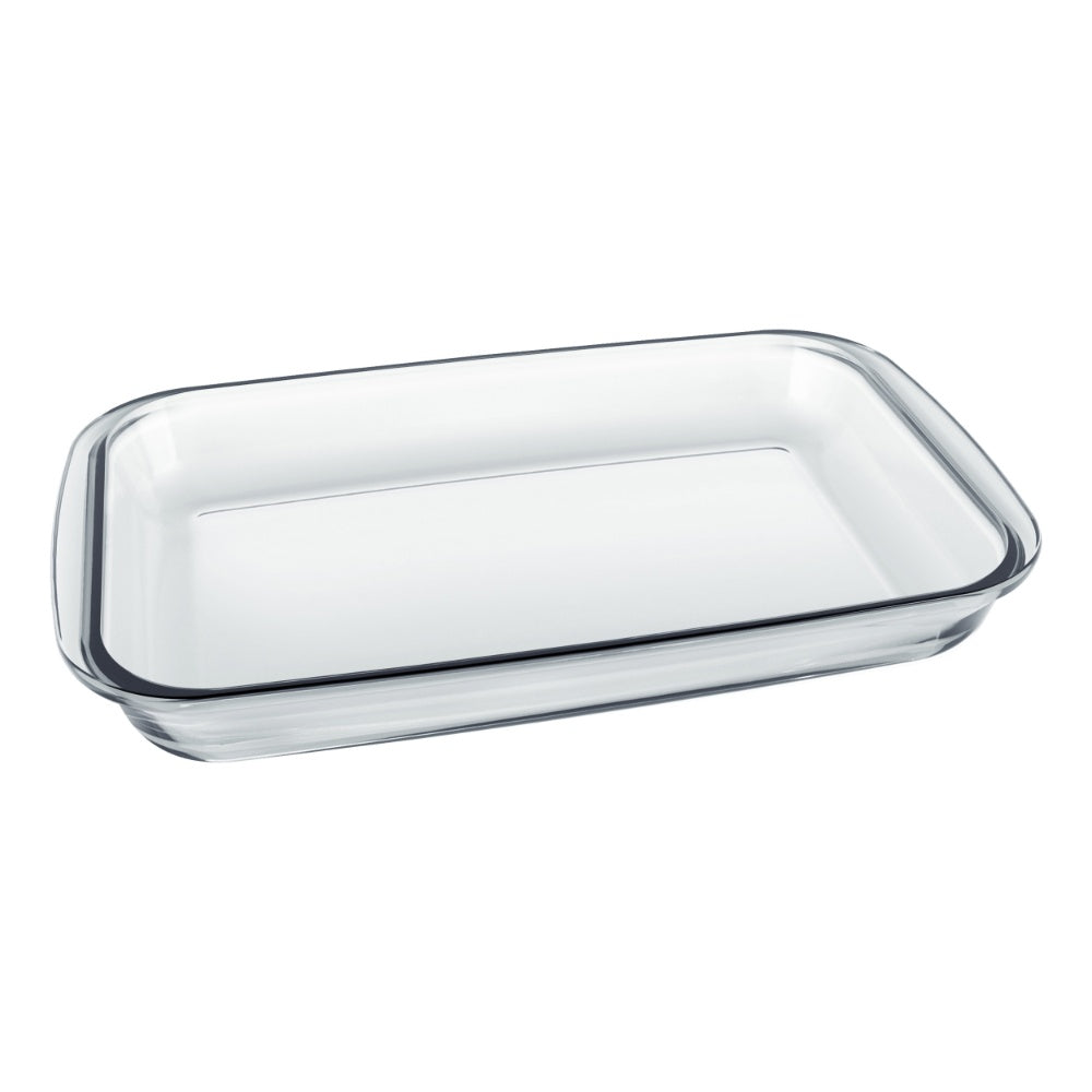 Refractaria Rectangular 2.9 Litros / Marinex - imagen 1