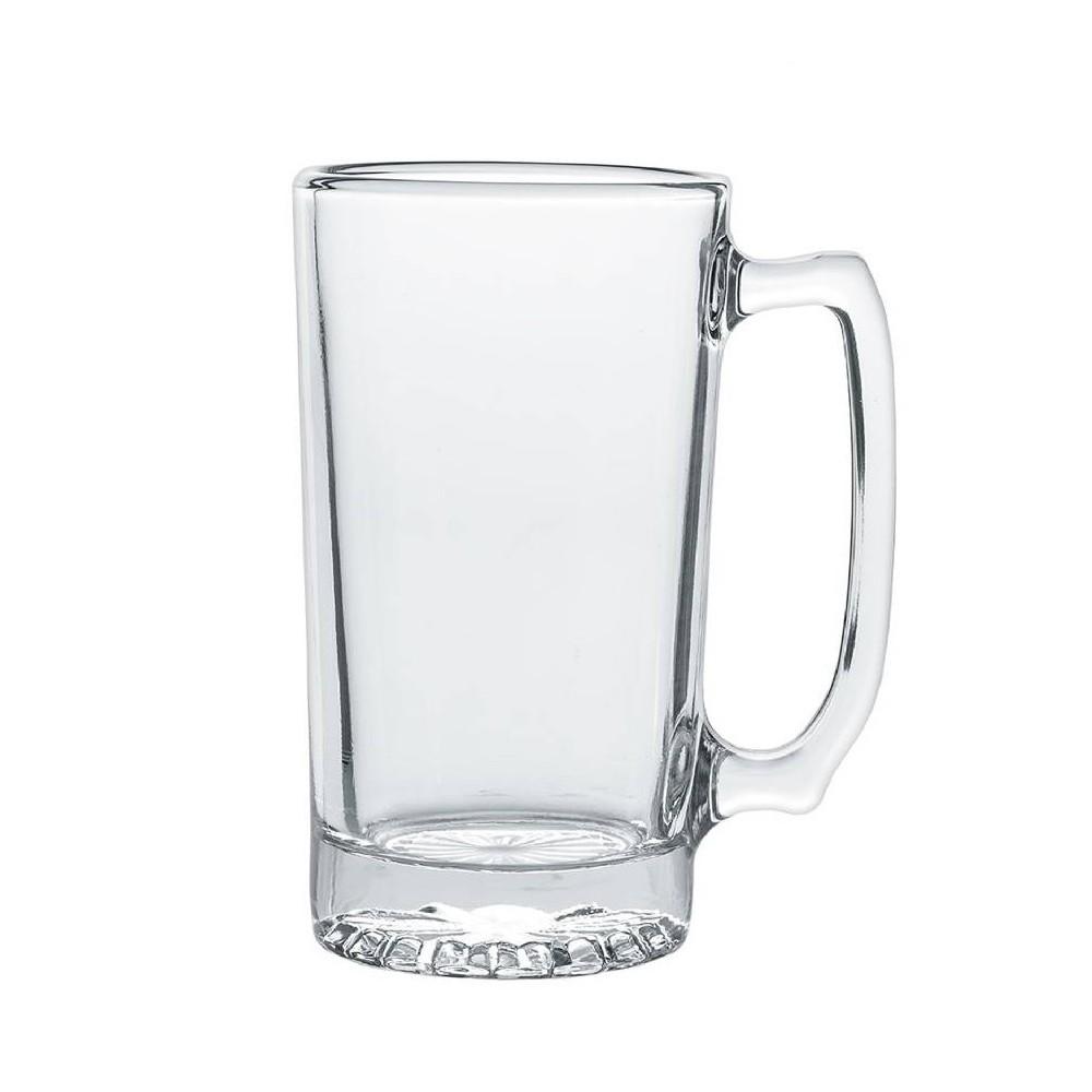 Jarro Cervecero Dakota 368 ml / Cristar - imagen 1