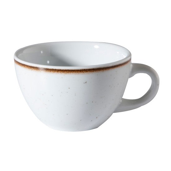 Pocillo Café 94 cc Beige Línea Artisan / Corona - imagen 1