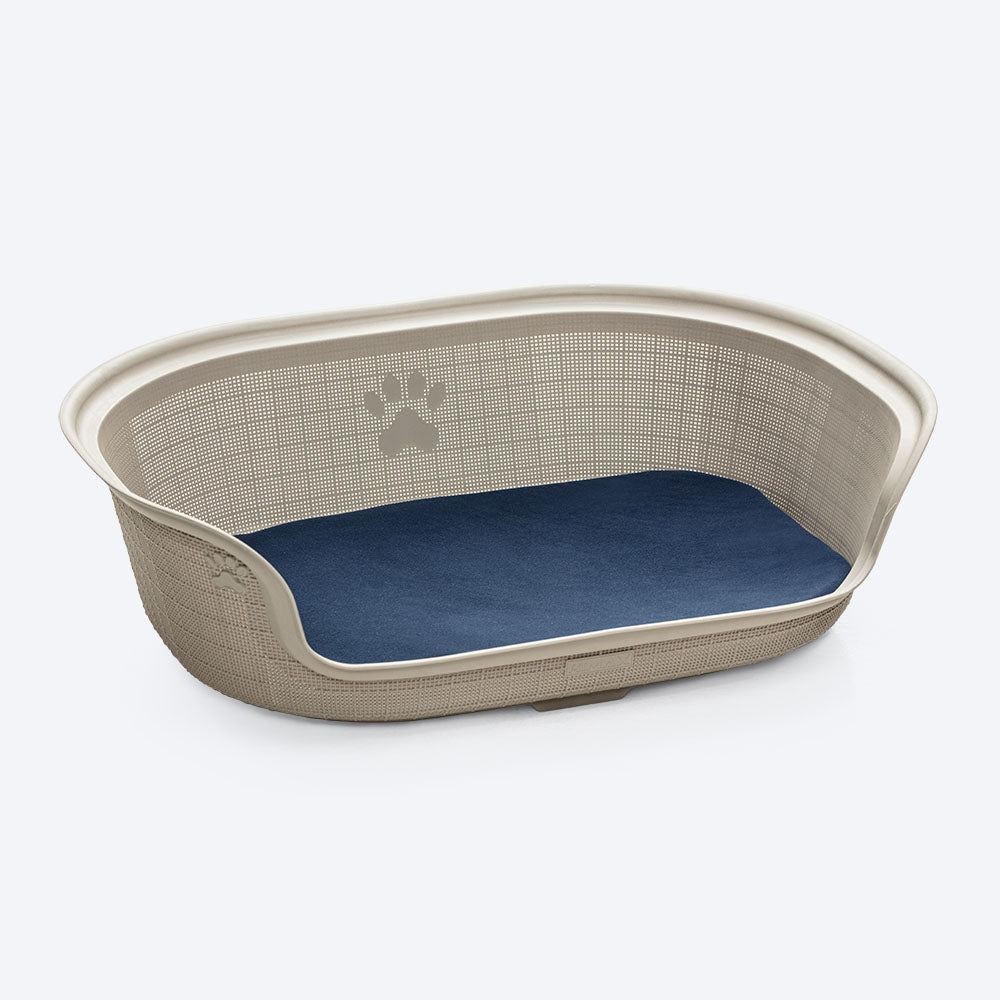 Cama para Perro Taupe / Rimax - imagen 1