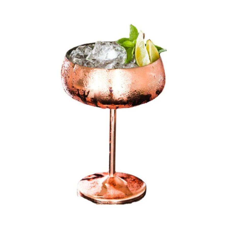 Copa Coktail 400 ml Oro Rosa / Keuken - imagen 1